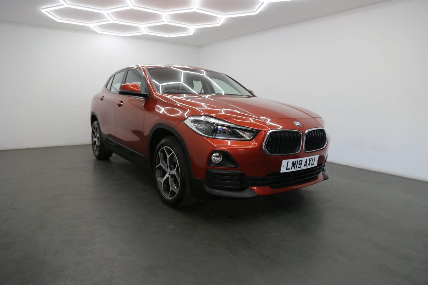2019 BMW X2 2.0 20i Sport DCT sDrive Euro 6 (s/s) 5dr, photo 1
