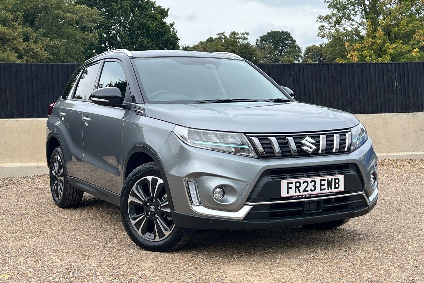 2023 Suzuki Vitara SZ5 ALLGRIP, photo 1
